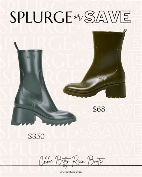 chloe purse dupe|chloe boots dupe.